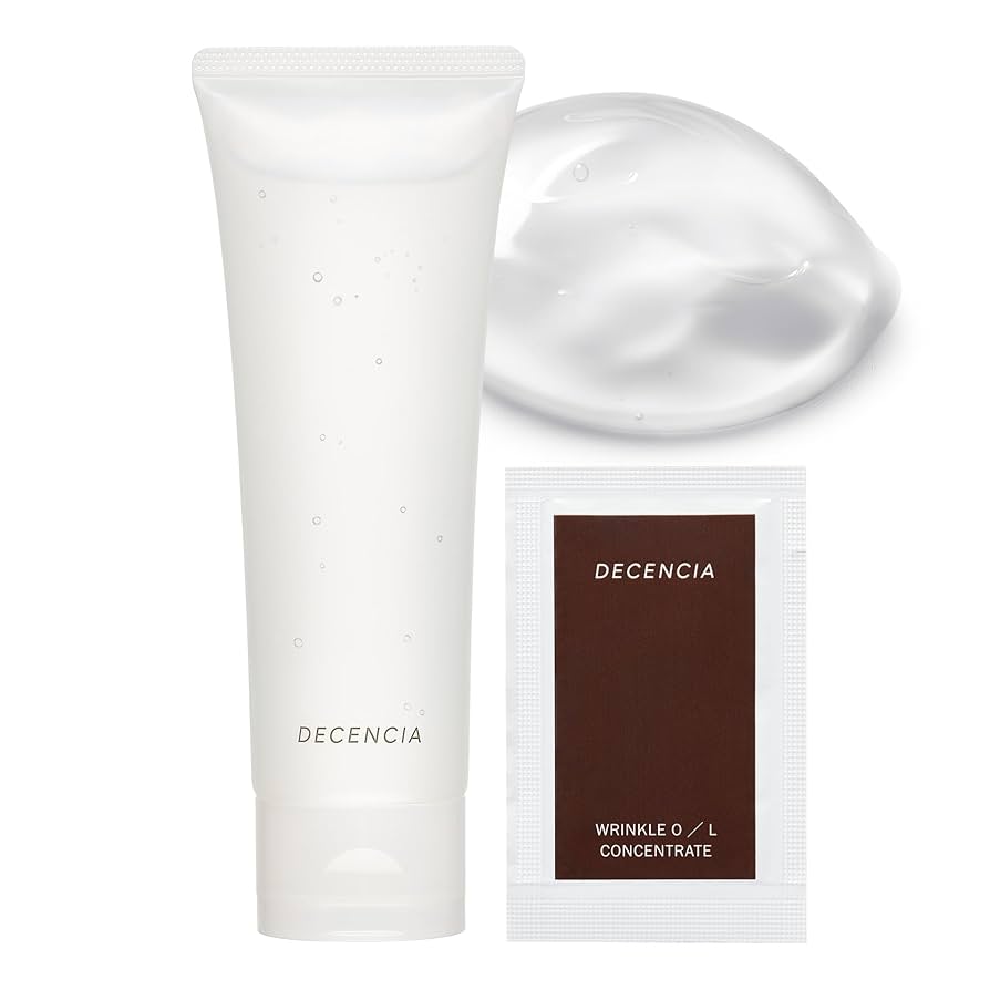 【DECENCIA】 ディセンシア クレンジングジェル 120g 3個セット Amazon | DECENCIA (ディセンシア) クレンジング ジェル